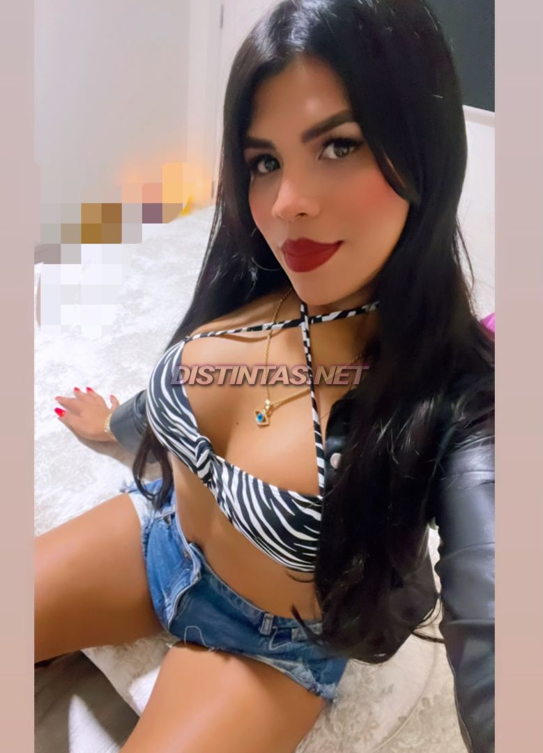Valentina Duran