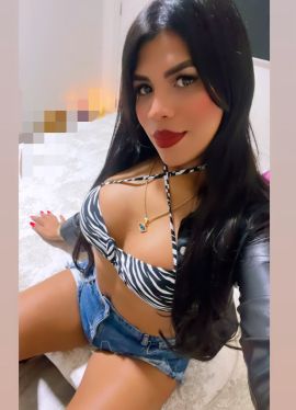 Valentina Duran