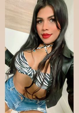 Valentina Duran