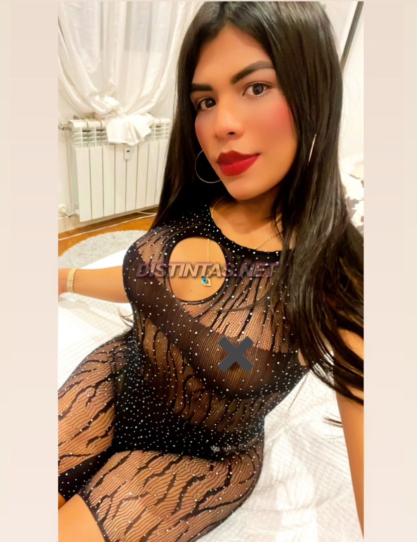 Valentina Duran