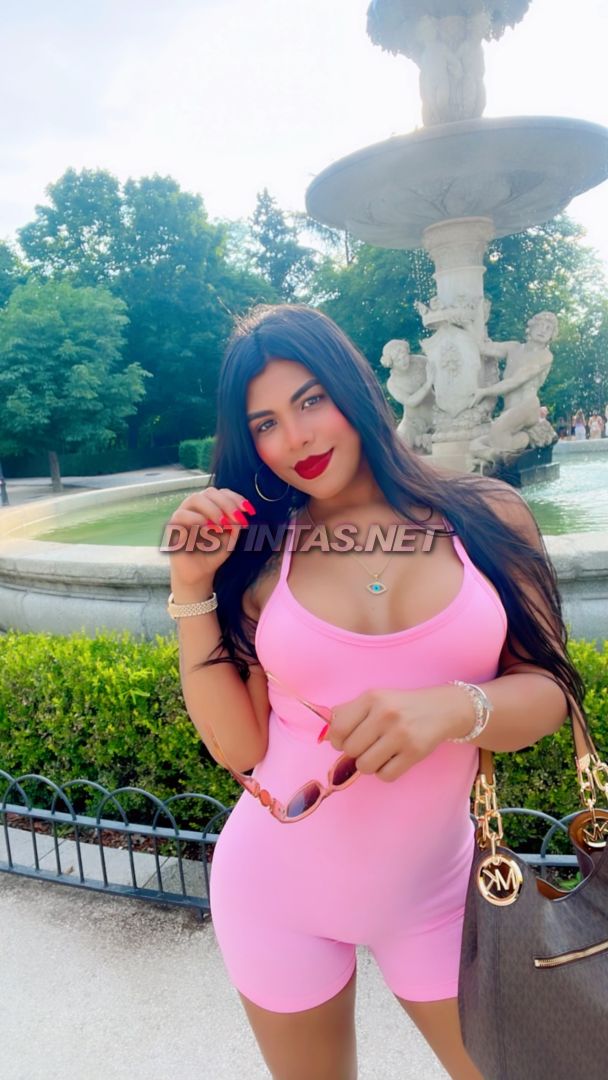 Valentina Duran