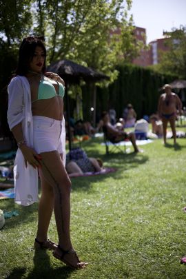 Valentina Duran