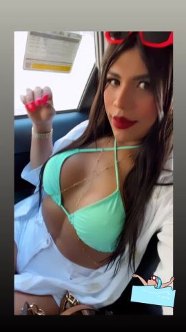 Valentina Duran