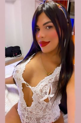 Valentina Duran