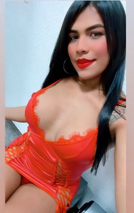 Valentina Duran