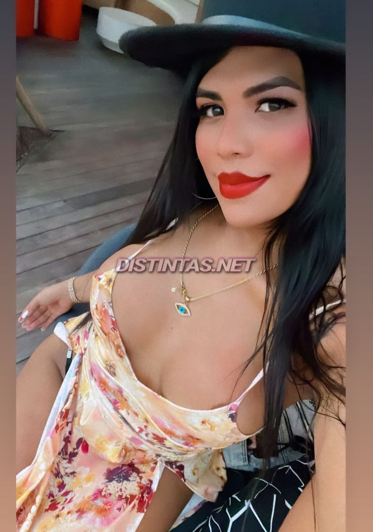 Valentina Duran