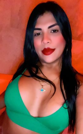 Valentina Duran