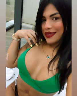 Valentina Duran