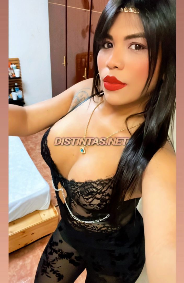 Valentina Duran