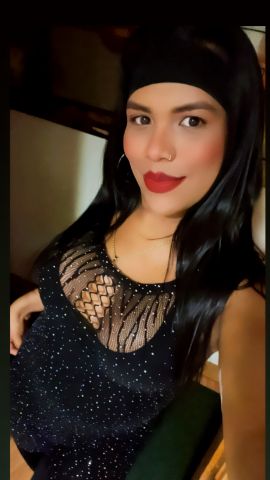 Valentina Duran