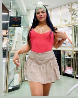 Valentina Duran