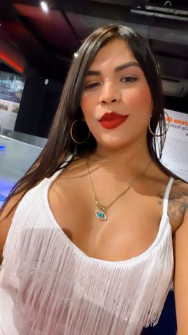 Valentina Duran