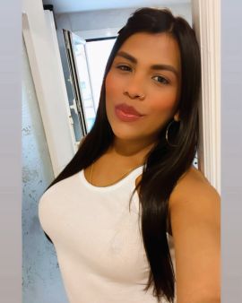 Valentina Duran