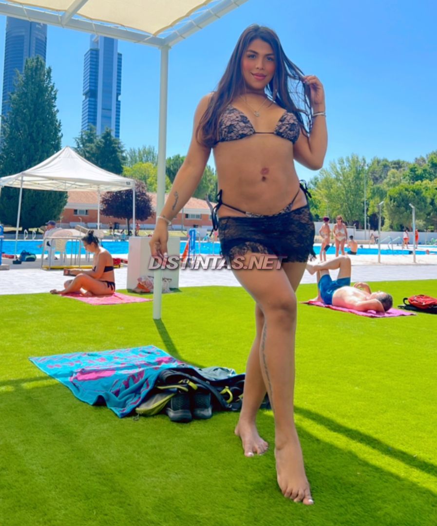 Valentina Duran