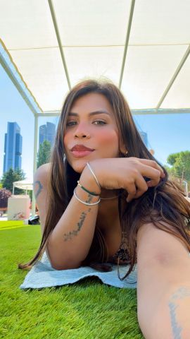 Valentina Duran