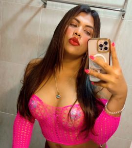 Valentina Duran