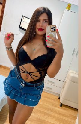 Valentina Duran