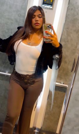 Valentina Duran