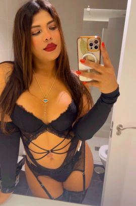 Valentina Duran