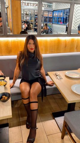 Valentina Duran