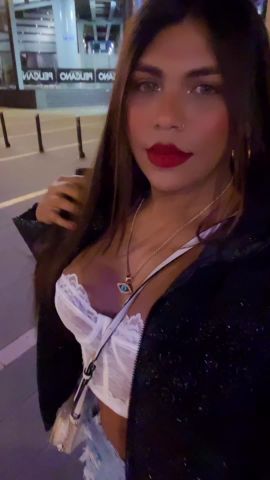 Valentina Duran