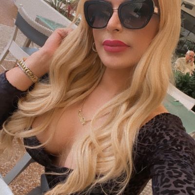 Fabiana Ferreira