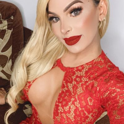 Fabiana Ferreira
