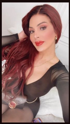 Fabiana Ferreira