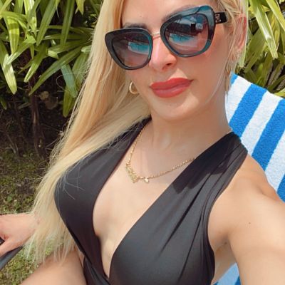 Fabiana Ferreira