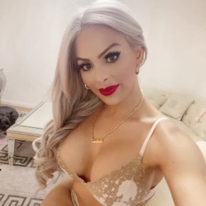 Fabiana Ferreira