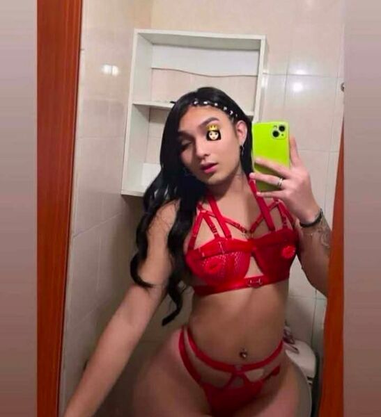 TS Escort Alejandra saenzx in Santiago Centro