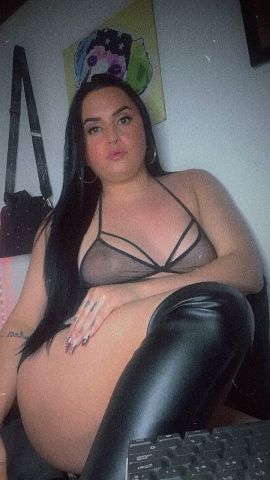 Miss Fabiola