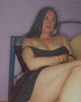 Miss Fabiola
