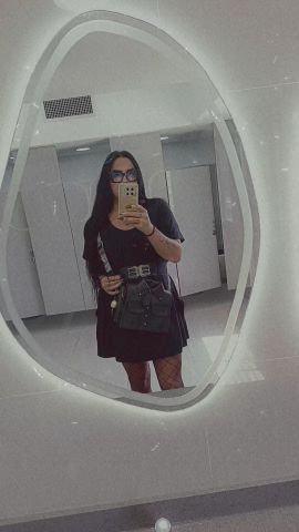 Miss Fabiola