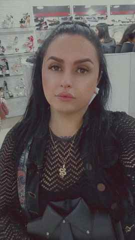 Miss Fabiola