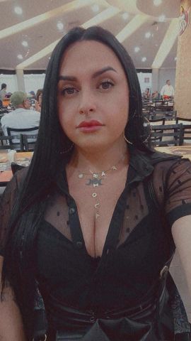 Miss Fabiola