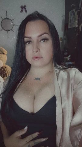 Miss Fabiola