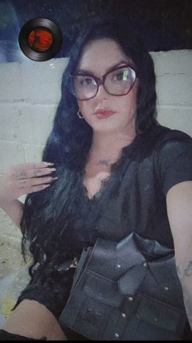 Miss Fabiola