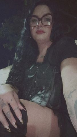 Miss Fabiola
