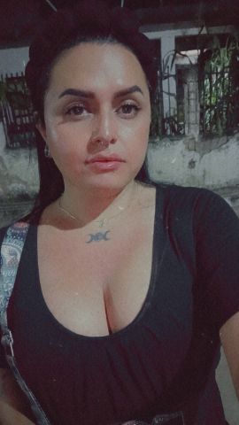 Miss Fabiola