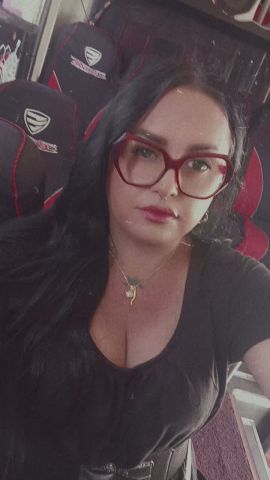 Miss Fabiola
