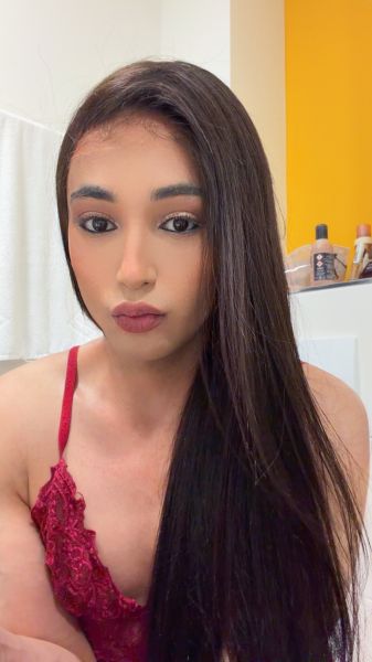 Heißes und sexy Mädchen 🔥😻💦 TS Laylla!! Die Beste der Stadt!


Hallo Liebling!

Ich bin Laylla, eine heiße und freche Transfrau aus Brasilien (XXL). Ich bin 21 Jahre alt, 169 cm groß und wiege 65 kg. Ich habe die perfekte Kombination, um dich verrückt zu machen! Ein lebenslustiges Mädchen mit einem 20 cm langen Penis für dein Vergnügen. Worauf wartest du noch?

Ist es dein erstes Mal? Bist du neugierig? Keine Sorge ... Ich bin hier, um dich zu verwöhnen und dir zu zeigen, wie schön es ist, mit einer besonderen Begleitung wie mir zusammen zu sein.

All deine Fantasien werden zu einer sinnlichen Realität. Von einer netten Begleitung für Kinobesuche und Abendessen bis hin zu den heißesten Träumen, die du je hattest. Denk daran: Die beste Begleitung ist die, die sich deinen Bedürfnissen anpasst.

Absolute Diskretion ist selbstverständlich.