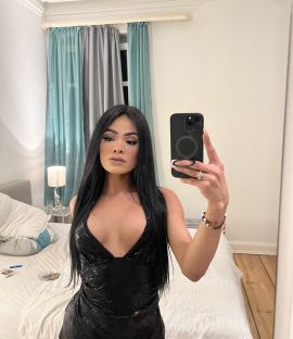Celeste Cortez