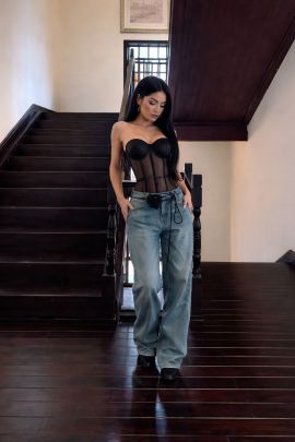 Celeste Cortez