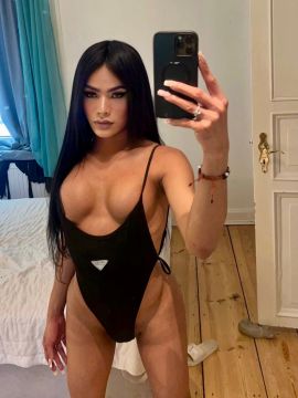 Celeste Cortez