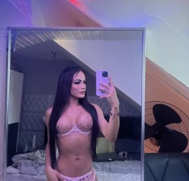 Celeste Cortez