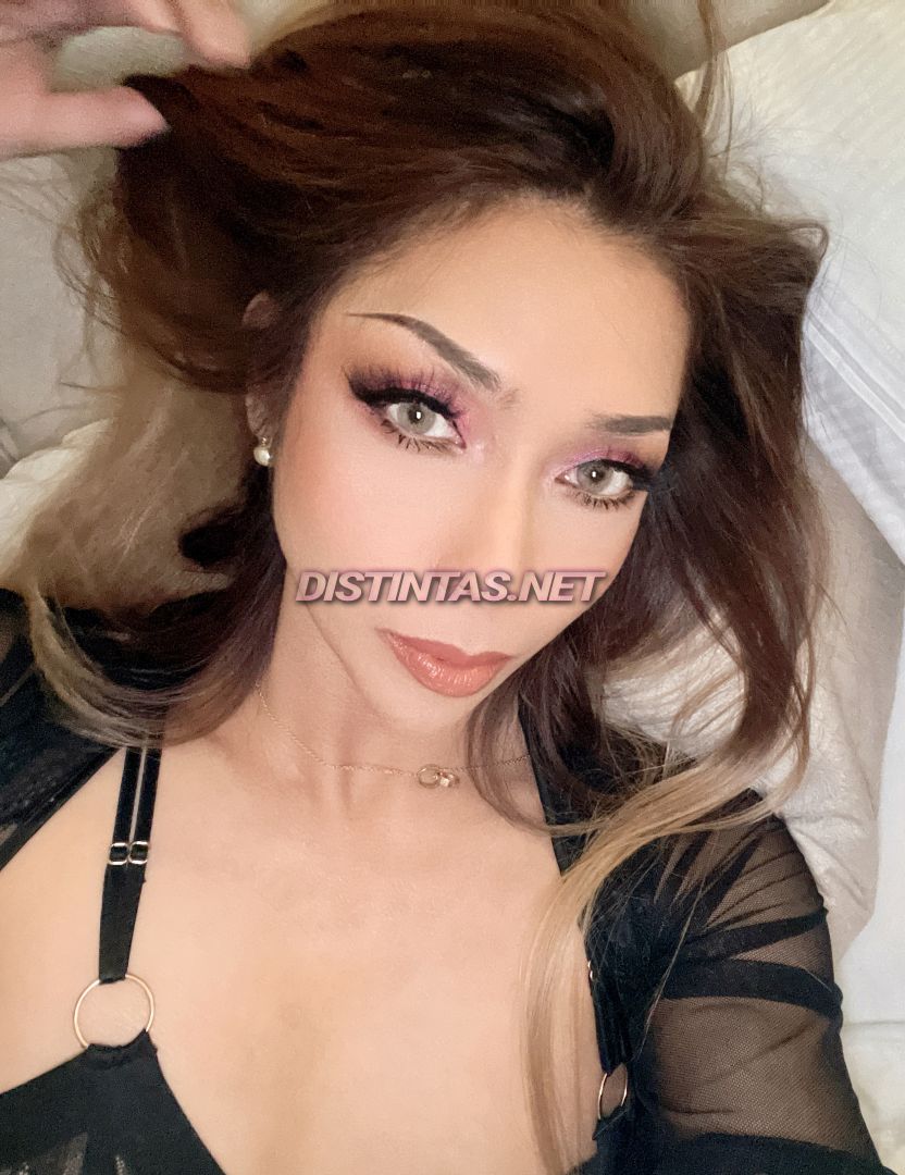 Sexy Tania