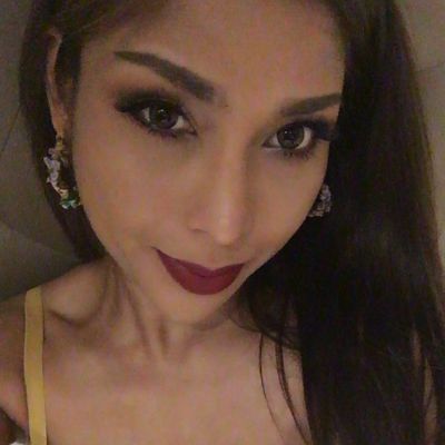 Sexy Tania