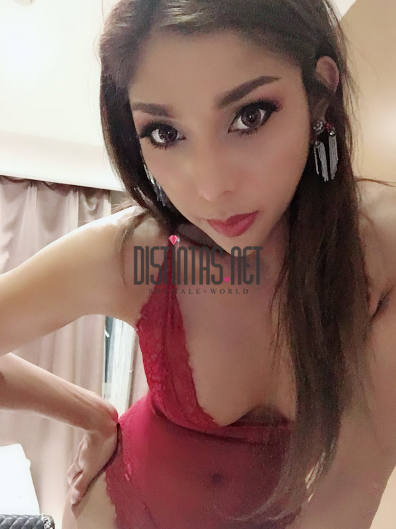 Sexy Tania