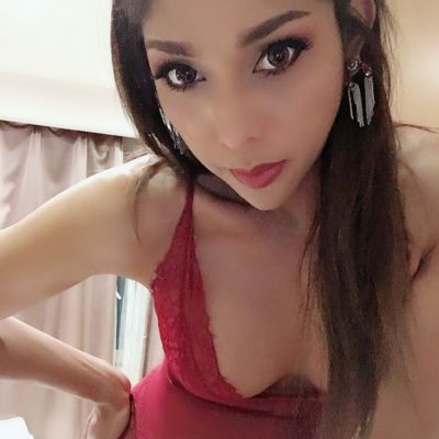 Sexy Tania